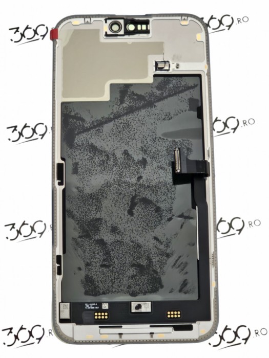 Display iPhone 15 Pro Max ( Service Pack )