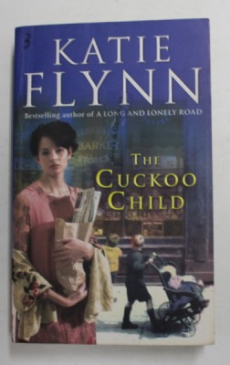 THE CUCKOO CHILD by KATIE FLYNN , 2005 foto