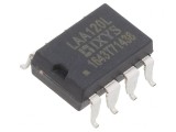 Releu Semiconductor SPST-NO SMT 50mA 170mA 20&Omega;