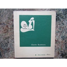 Charles Baudelaire - Mici poeme in proza