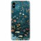 Husa silicon pentru Apple Iphone XS, Under The Sea
