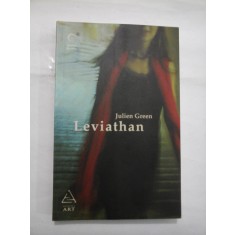 Leviathan - Julien Green