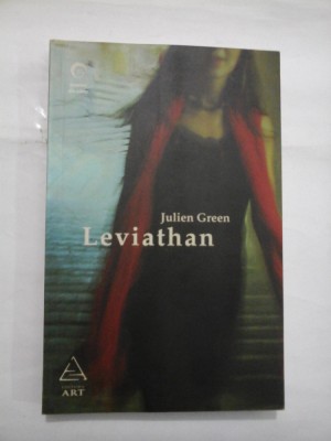 Leviathan - Julien Green foto