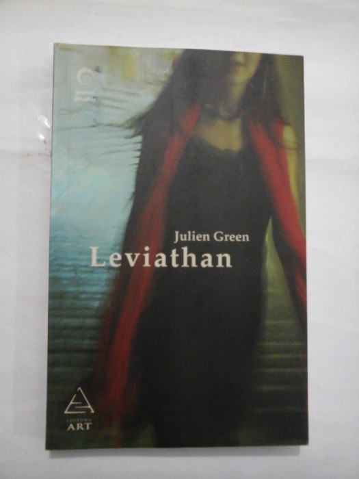 Leviathan - Julien Green