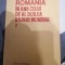 ROMANIA IN ANII CELUI DE-AL DOILEA RAZBOI MONDIAL, VOLUMUL 2, BUCUREȘTI, 1989