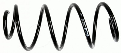 SACHS 993 185 Arc spiral foto