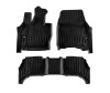 Covorase auto LAND ROVER Range Rover Sport 2022-prezent Frogum 3D