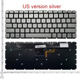 Tastatura laptop HP ENVY 13-AB 13-AB105TX 13-ab023TU iluminata