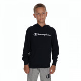 Hanorac Champion BOYS CLASSIC LABEL HOODY