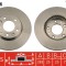 TRW DF4386 Disc frana