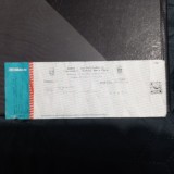 Bilet baraj Poli Timisoara - Minaur B M