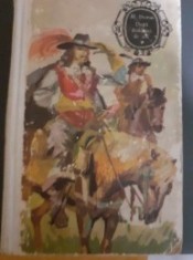 Dupa douazeci de ani - Al. Dumas (vol 1) foto