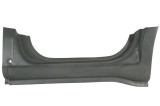 Placă de prag RENAULT MASTER PRO caroserie (FH__) (2004 - 2010) BLIC 6505-06-5088042P