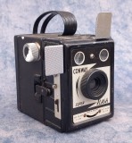 aparat foto vechi CONWAY SUPER FLASH anii 50