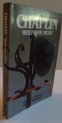 CHAPLIN, 1988 foto