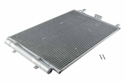 Condensator climatizare, Radiator clima Soul 1 (Am) (2009-) 1.6 1 16v (Cu Uscator), NTY CCS-KA-013 foto