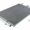 Condensator climatizare, Radiator clima Soul 1 (Am) (2009-) 1.6 1 16v (Cu Uscator), NTY CCS-KA-013