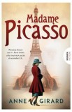 Madame Picasso - Anne Girard