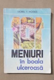 101 meniuri &icirc;n boala ulceroasă - Viorel T. Mogoș