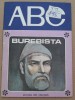 (C488) ABC - BUREBISTA