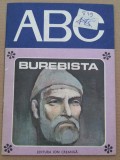 (C488) ABC - BUREBISTA