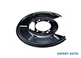 Tabla protectie aparatoare disc frana roata Volkswagen Crafter (2006-&gt;)[2E_,2F_] #1, Array