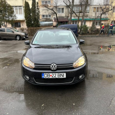 VW Golf 1.4 Benzina