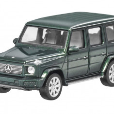 Macheta Oe Mercedes-Benz G-Class 1:87 Verde B66960807