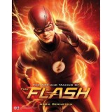 The Art &amp; Making of "The Flash"
