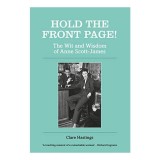 Hold the Front Page!