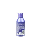 Sampon Redken Color Extend Blondage cu pigment violet impotriva reflexiilor nedorite pentru par blond, 300 ml