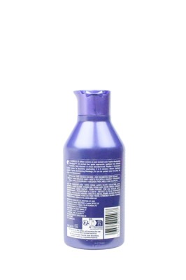 Sampon Redken Color Extend Blondage cu pigment violet impotriva reflexiilor nedorite pentru par blond, 300 ml foto