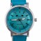Ceas Barbatesc Matteo Ferari Blue Silver Casual II