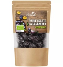 PRUNE USCATE FARA SAMBURI ECO 150GR