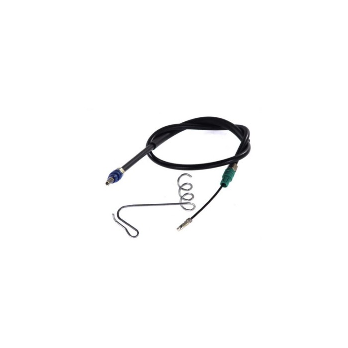 Cablu frana mana FORD TRANSIT bus COFLE 11.5678