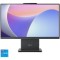 Sistem All-in-One Lenovo IdeaCentre AIO 24IRH9 cu procesor Intel&reg; Core&trade; i5-13420H pana la 4.6GHz, 23.8, Full HD, IPS, 100Hz, 16GB DDR5, 512GB SSD, Int