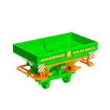 Jucarie Bruder Distribuitor Ingrășăminte Amazone Compatibil John Deere Claas Scara 1:16
