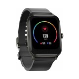 Cumpara ieftin Ceas Smart Xiaomi Haylou LS09B Negru , Monitorizare Sanatate si Moduri Sportive