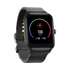 Ceas Smart Xiaomi Haylou LS09B Negru , Monitorizare Sanatate E i Moduri Sportive