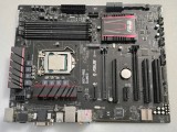 Placa de baza Asus H97-PRO Gamer, LGA 1150 + Procesor INTEL I3 4170