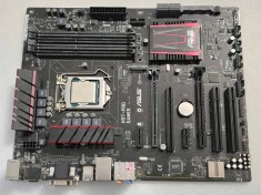 Placa de baza Asus H97-PRO Gamer, LGA 1150 + Procesor INTEL I3 4170