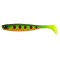 Shad Lucky John 3D Basara Soft Swim 3.5inch 8.9cm PG01 6 buc/plic