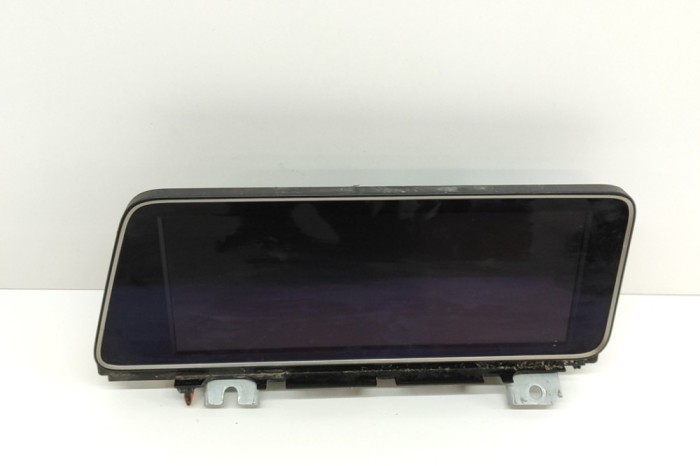Ecran de navigație LEXUS RX _L2_ 2018 OEM: 83290-48121,468800-0800 22362515