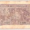 SV * Romania 1 LEU 1938 , 21 decembrie * regele Carol II +/- F