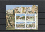 Poduri din Constantine ,Algeria., Arhitectura, Nestampilat