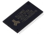 Memorie SRAM 1Mb 64kx16bit 2,7-3,6V 45ns TSOP44