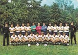 CLUBUL SPORTIV UNIVERSITATEA CLUJ &quot;U&quot; 1979-80