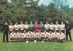 CLUBUL SPORTIV UNIVERSITATEA CLUJ &quot;U&quot; 1979-80