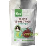 Pudra de Orez Rosu Ecologica/Bio 60g