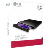 Unitate optica externa GP57EB40 Negru Retail Slim